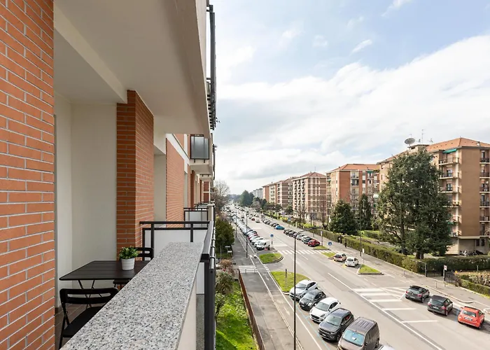 Lovely 15M From Duomo M1